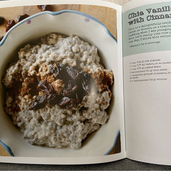 Rawsome Vegan Baking Cookbook - Picture 3 of 3